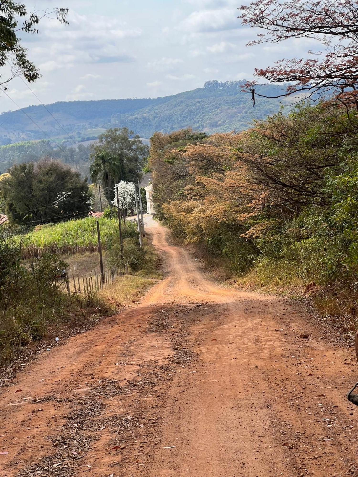 Fazenda Do Engenho Ξενοδοχείο Santa Rita do Rio Abaixo Εξωτερικό φωτογραφία